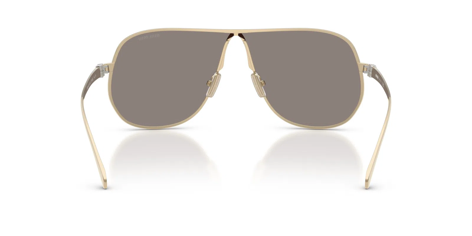 Miu A56S Sunglasses - view 22